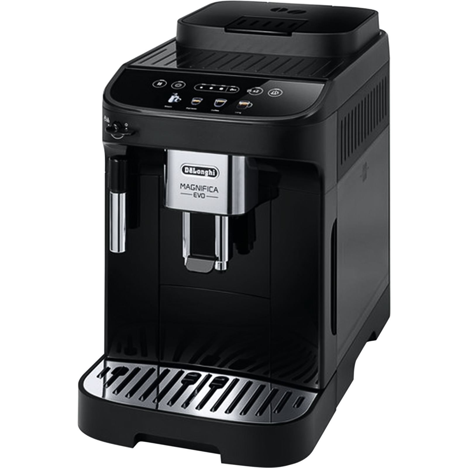 De'Longhi Kaffevollautomat schwarz