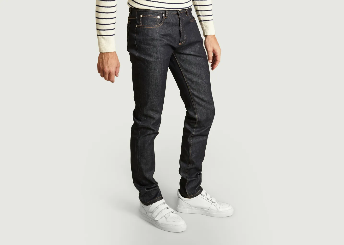 Jean Petit Standard A.P.C.