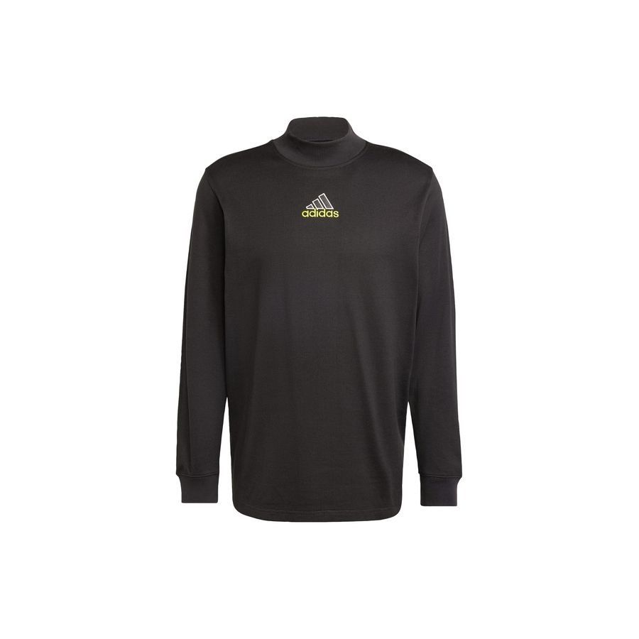 Adidas Original Haut manches longues et col cheminée Q1