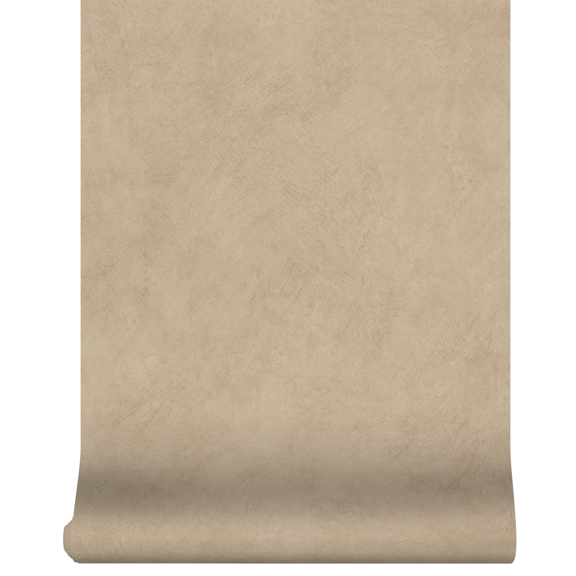 Kayori vliesbehang Asamo - Goud