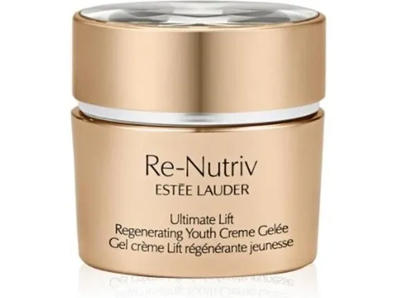 E.Lauder Re-Nutriv Ultimate Lift Regenerating Youth Creme - - 50 ml