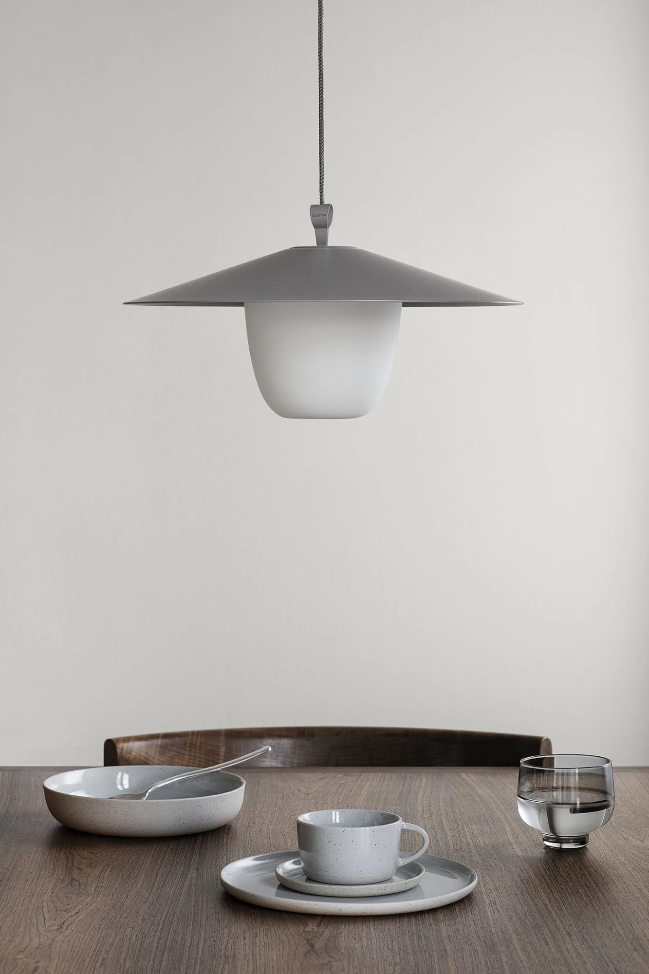 Blomus  ANI 3i1 lampe - Satellite