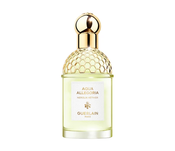 Guerlain Aqua Allegoria Nerolia Vetiver Eau de Toilette