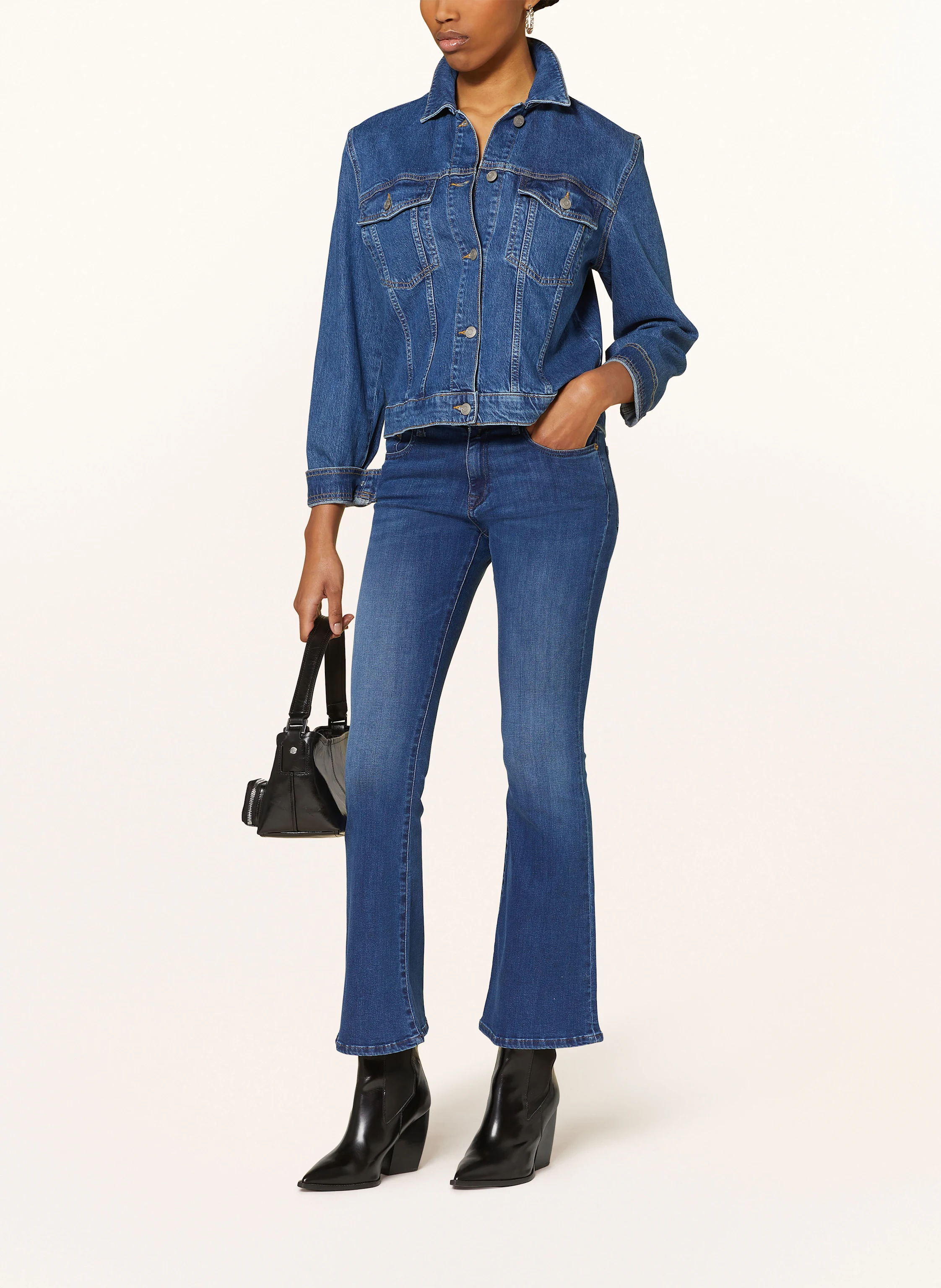 REPLAY Jeans JOELLA