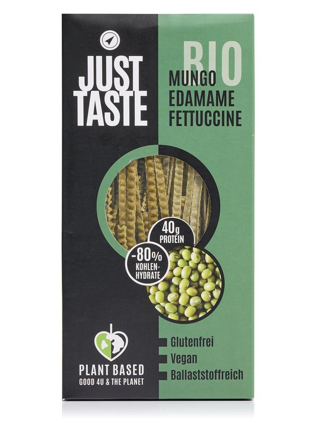 JUST TASTE Fettuccine 