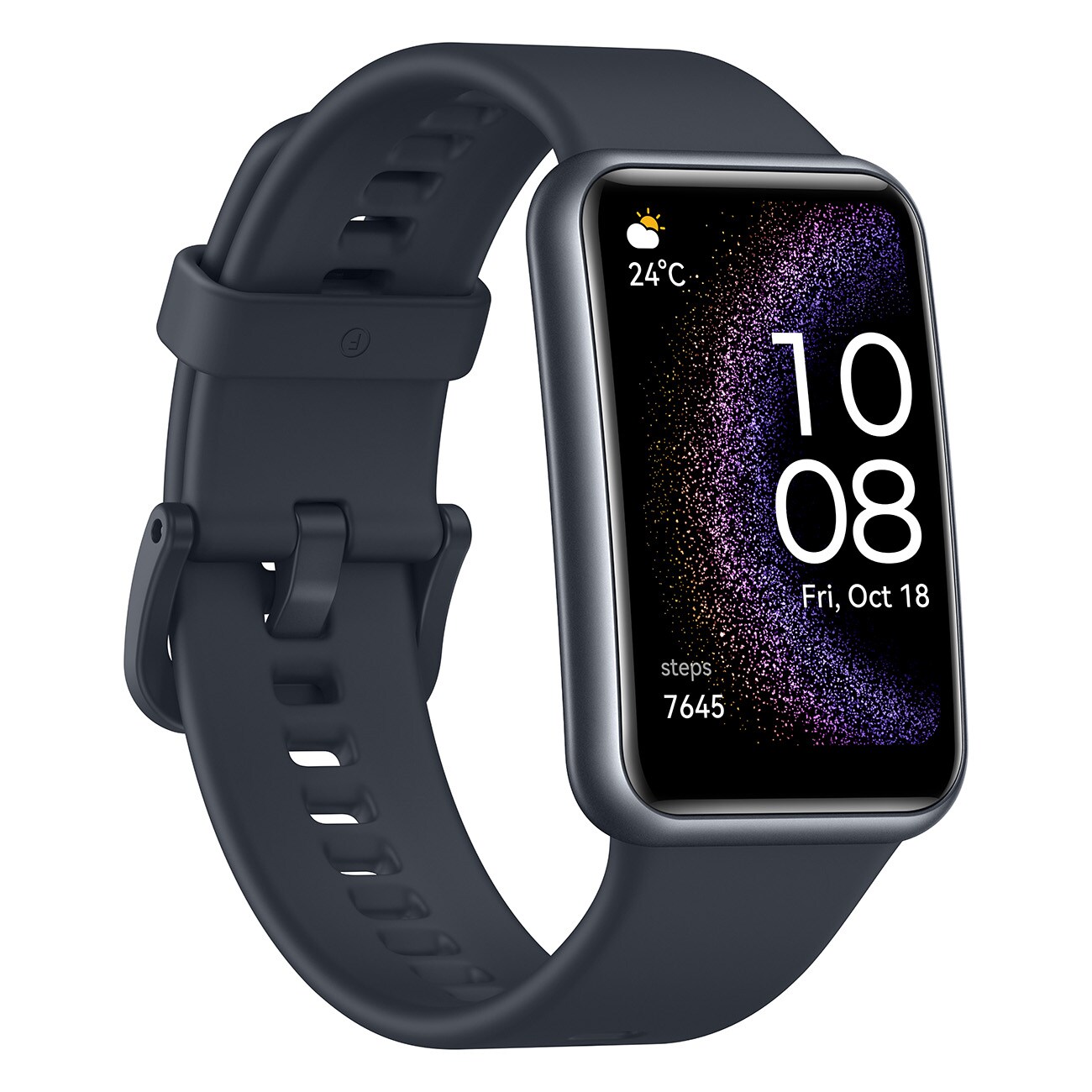 Huawei Watch Fit SE pink Fitnesstracker