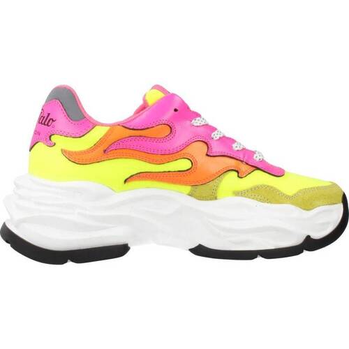 Buffalo - ZAPATOLONDON B.L.AZE P Amarillo