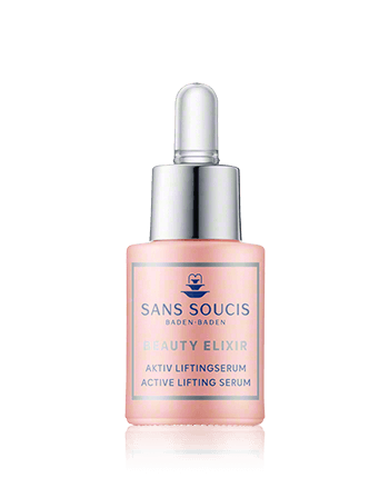 Sans Soucis Beauty Elixir Aktiv Liftingserum 15ml