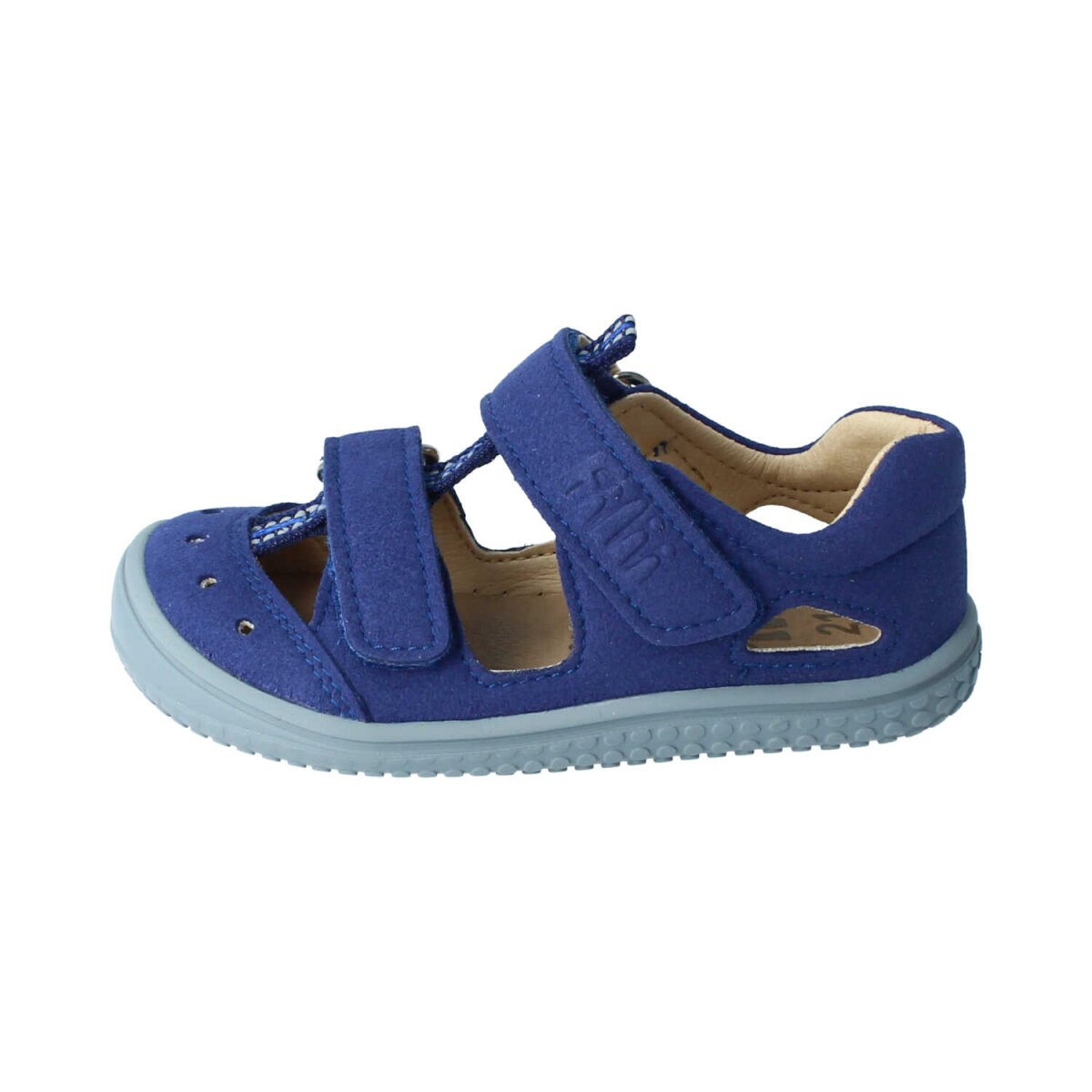 V22012-2 KAIIMAN ocean velcro Weite/W