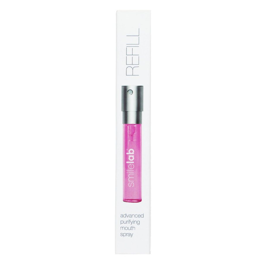 Smilelab Advanced Purifying Mouth Spray Refill 8ml