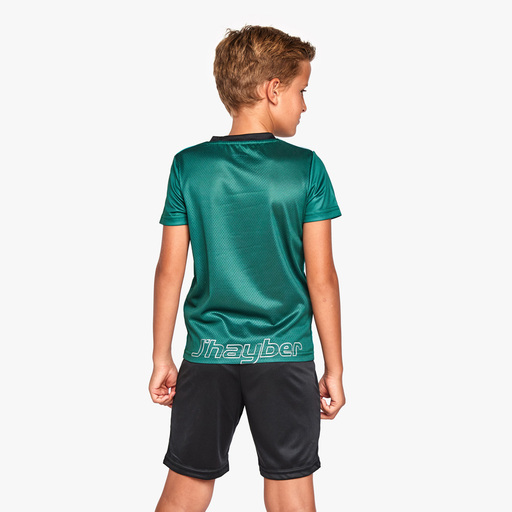 Conjunto J'Hayber Gleam