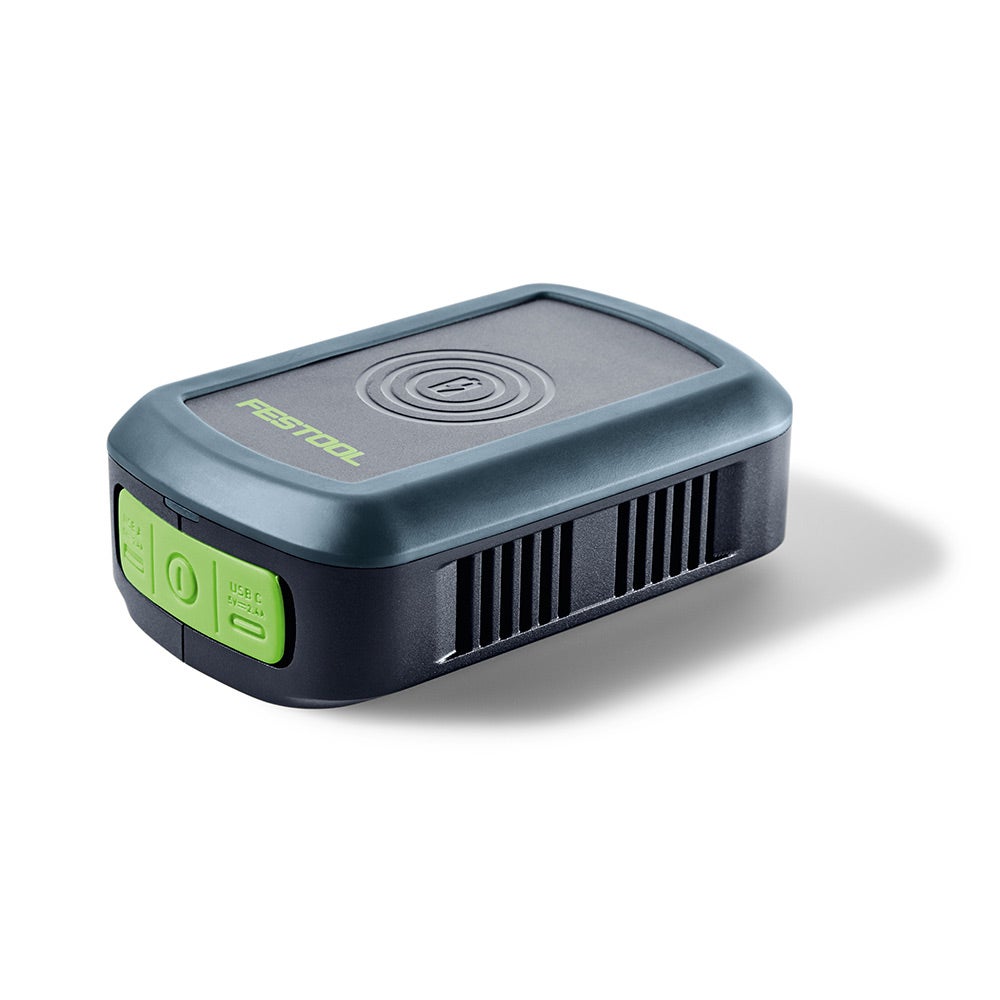 FESTOOL 18V Phone Charging Adaptor 577155