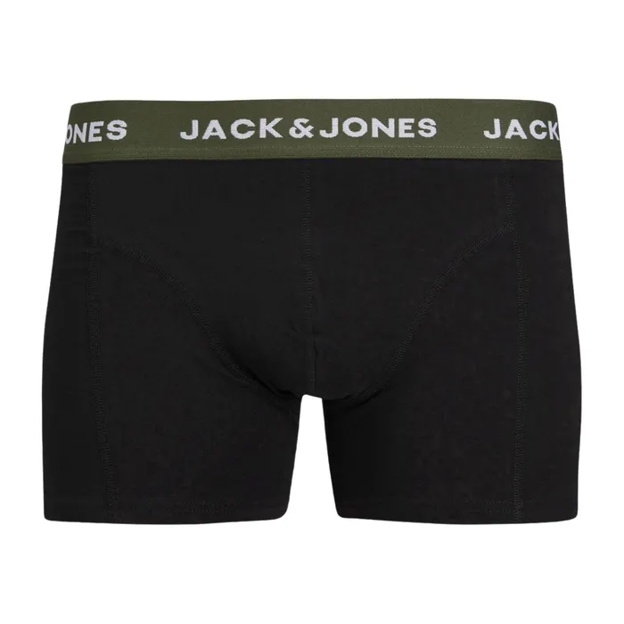 Jack & Jones Aron Trunks Boxershorts Jongens