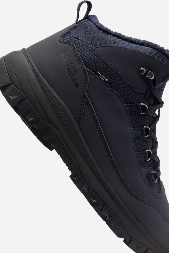 Jack Wolfskin Jack Wolfskin Everquest Texapore Mid M