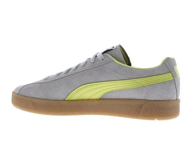 Puma Delphin Deboss Trainers