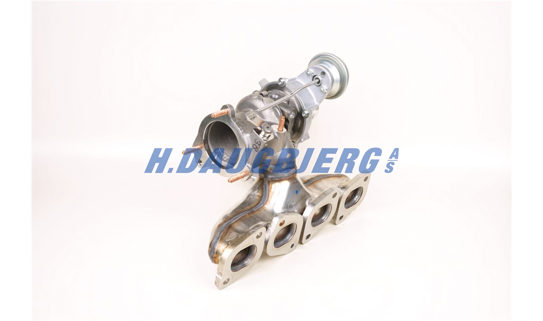 Turbolader