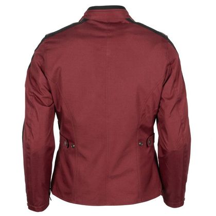 Blouson Helstons JADE TEX - Rouge