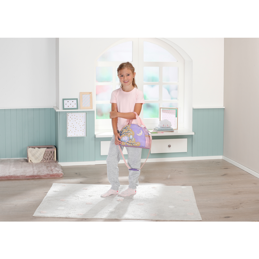 Zapf Creation Baby Annabell® Puppen Wickeltasche