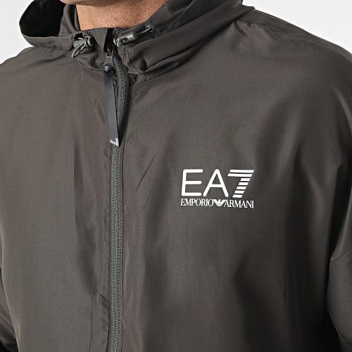 Ensemble De Survetement 8NPV08-PN4HZ Noir