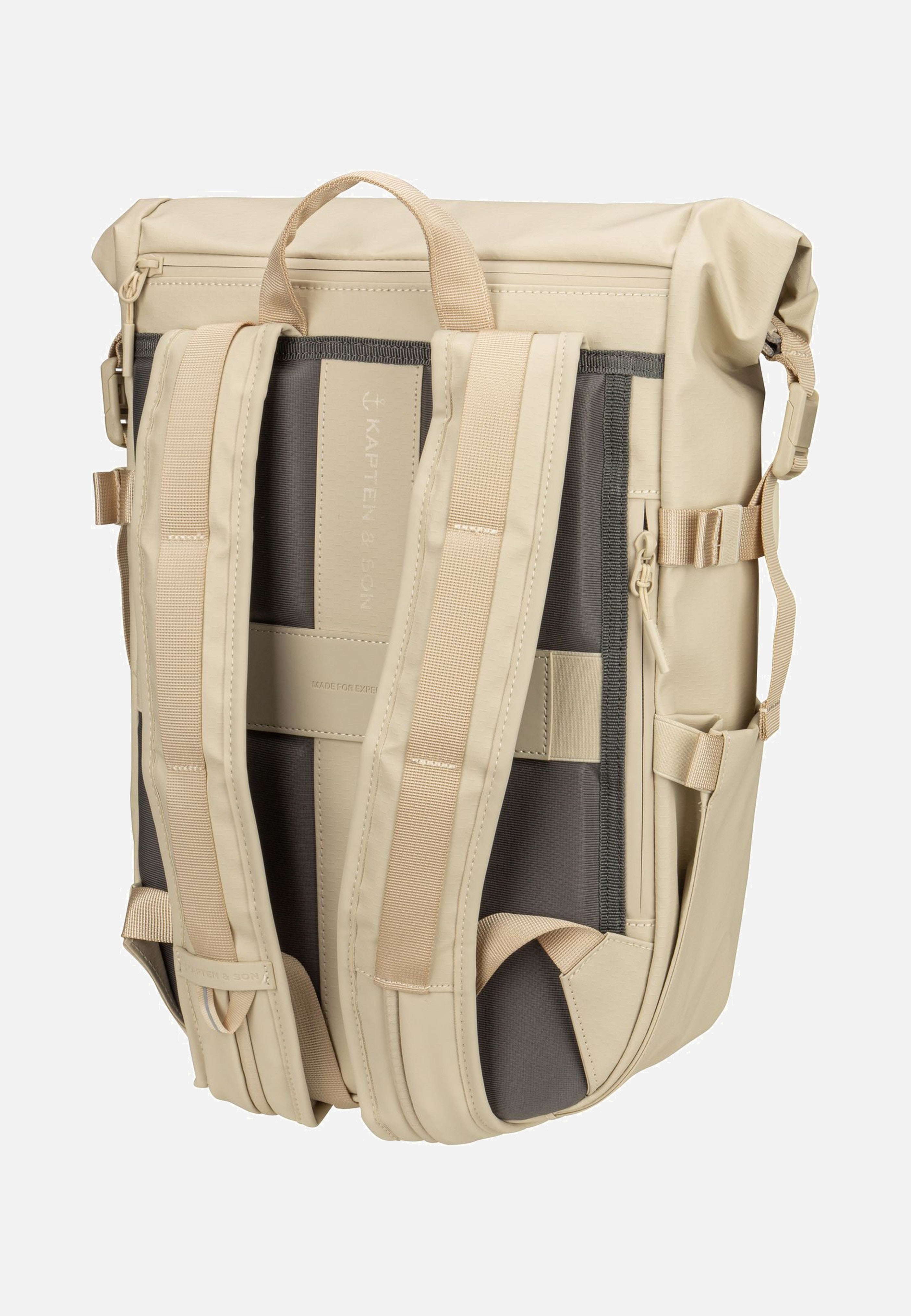 Lisbon Small Sandstone - Rucksack