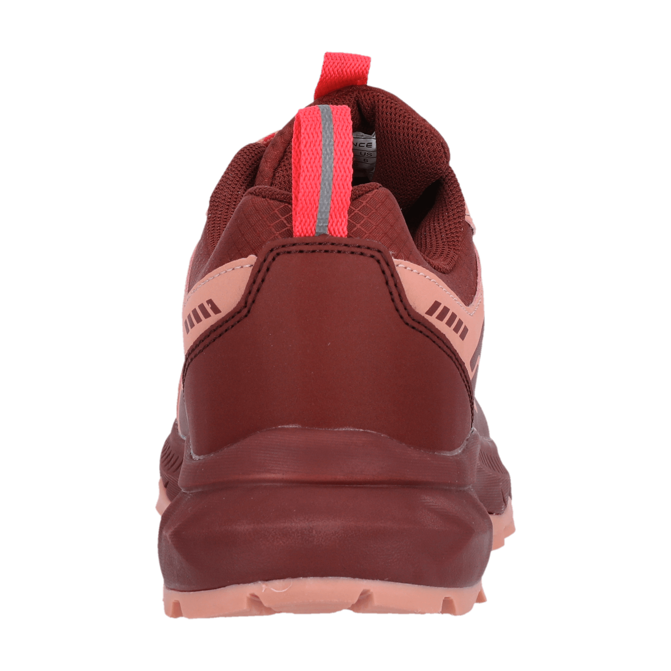 Endurance Qisoua W Outdoor Shoe WP - Tursko