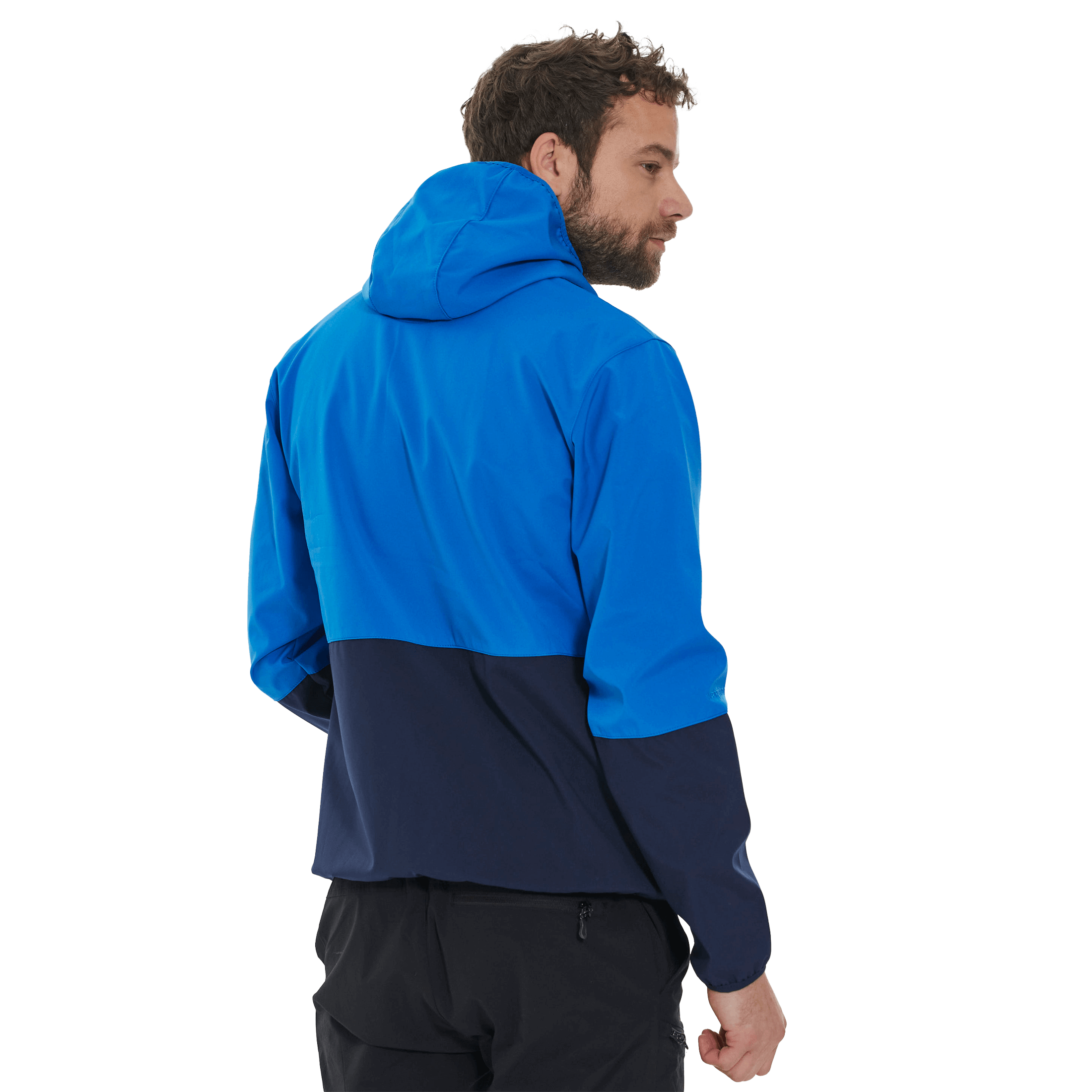 Vertical Palmery M Softshell Jacket W-PRO 8000 - Jakke