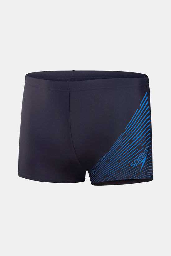 Speedo Speedo Eco Medley Logo Aqsh Zwembroek