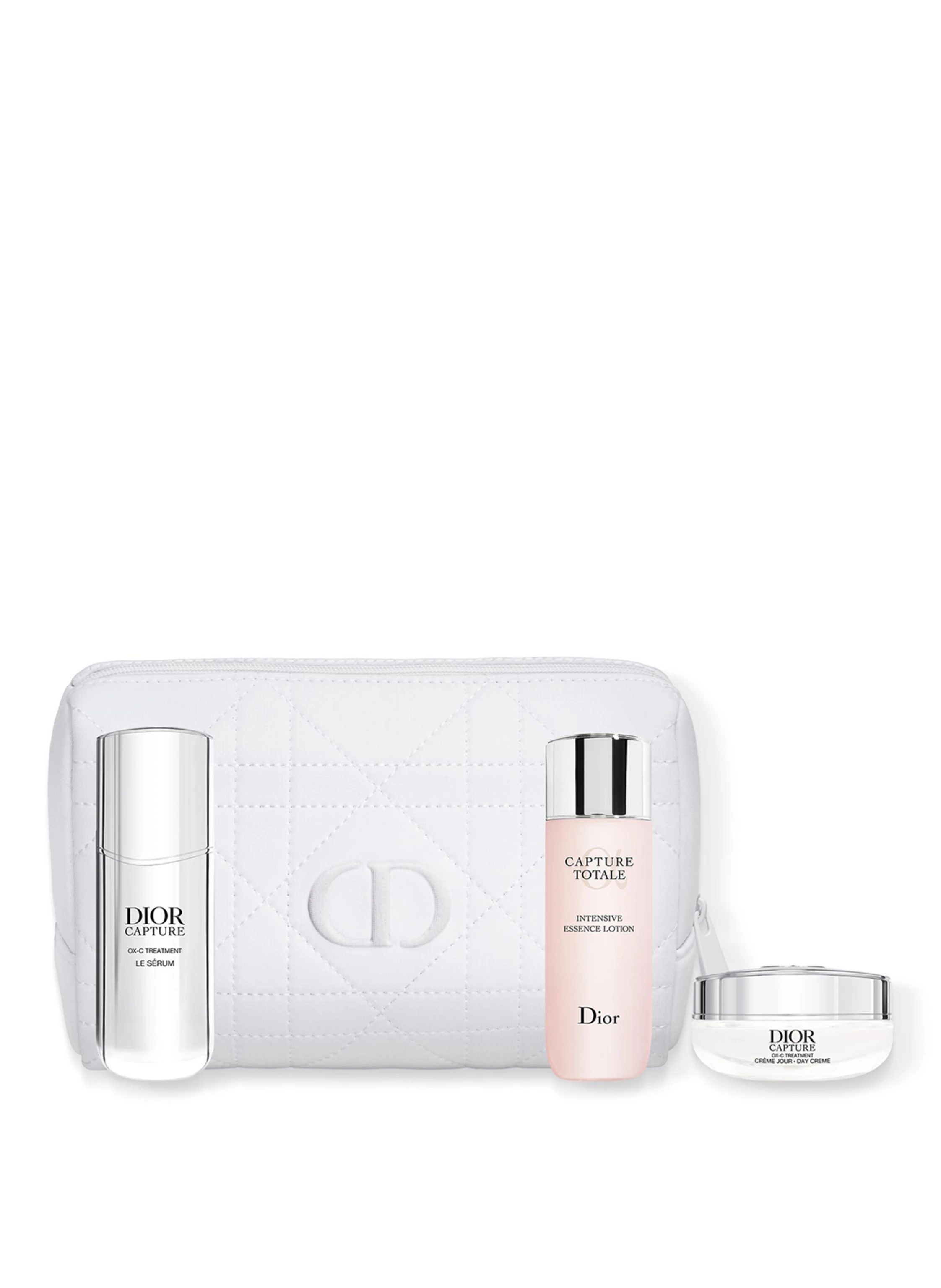 DIOR DIOR CAPTURE
