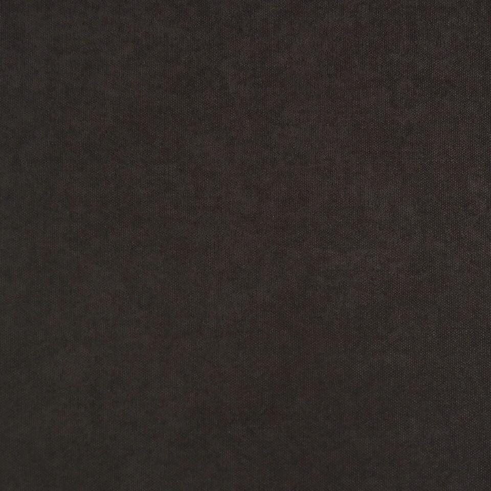 Staal Rolgordijn Gus Velours Bruin