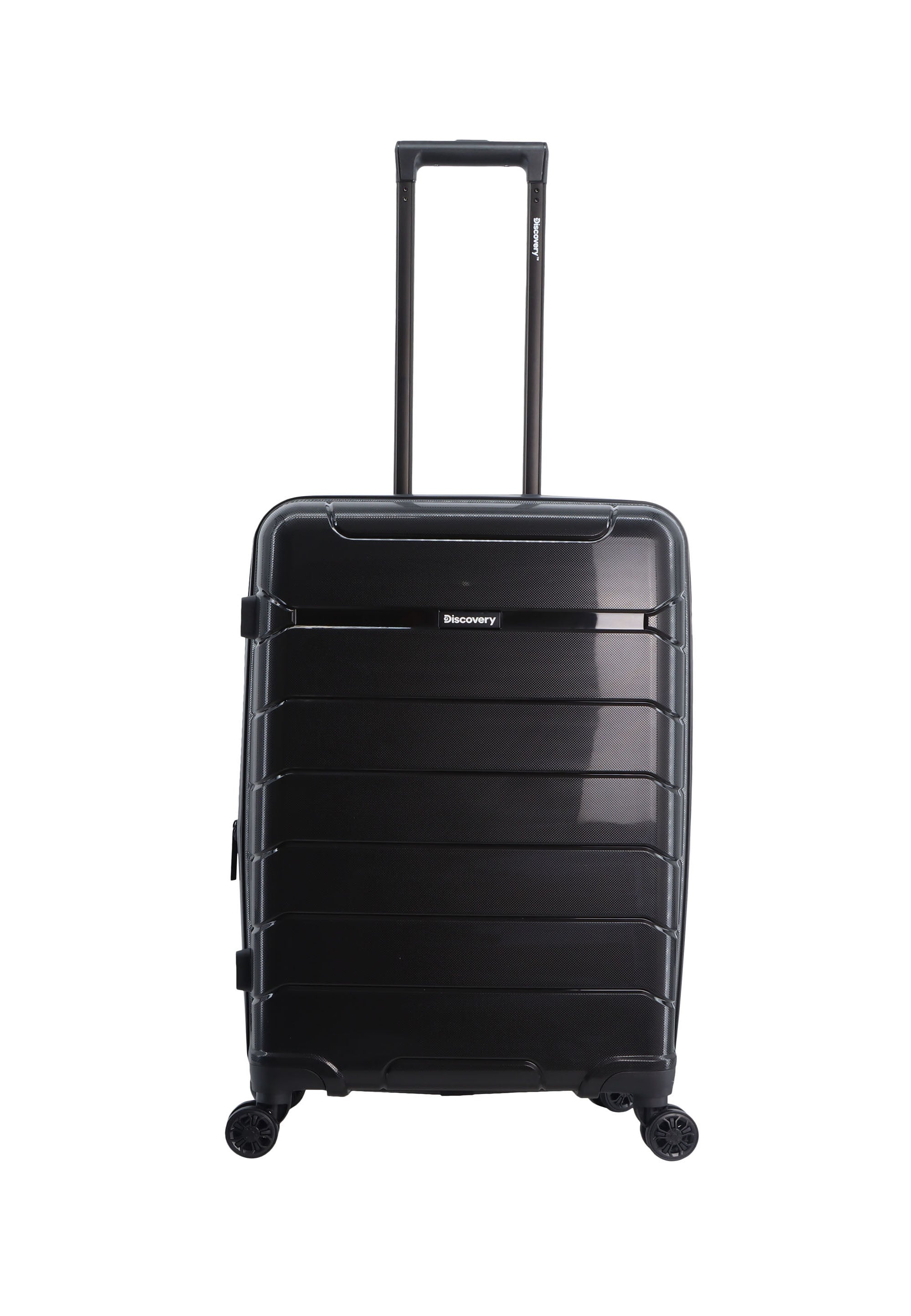 Discovery Skyward 55/65/75 cm reiskofferset - Black