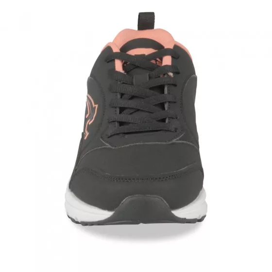 Baskets NOIR AIRNESS
