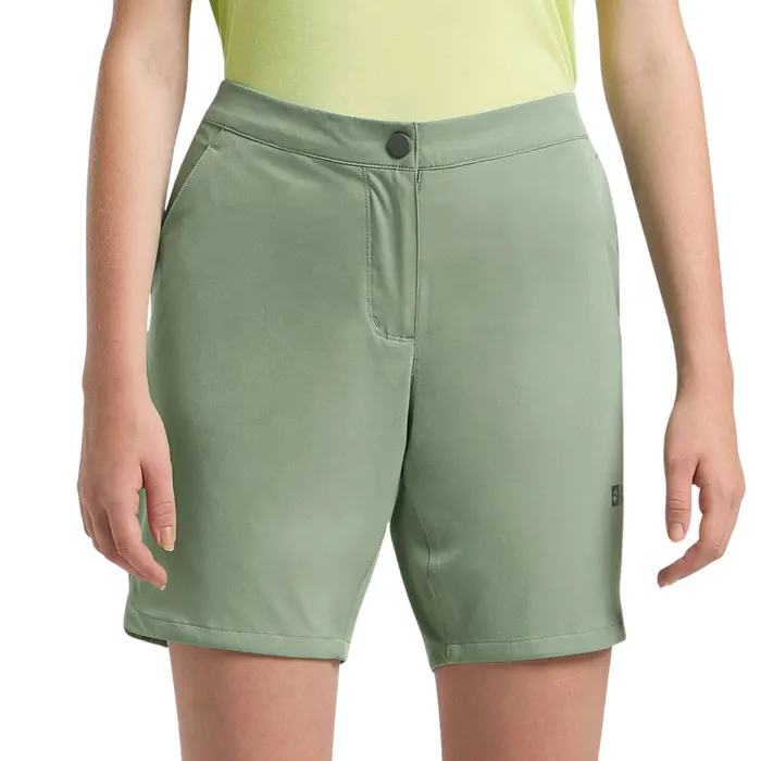 Jack Wolfskin Hiking Alpine Short Dames