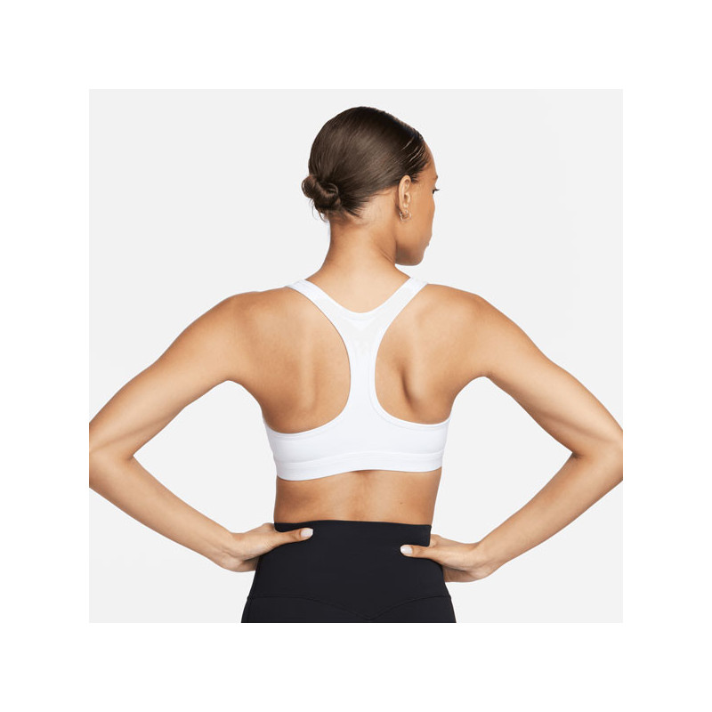 Brassière Nike Swoosh Lite Support