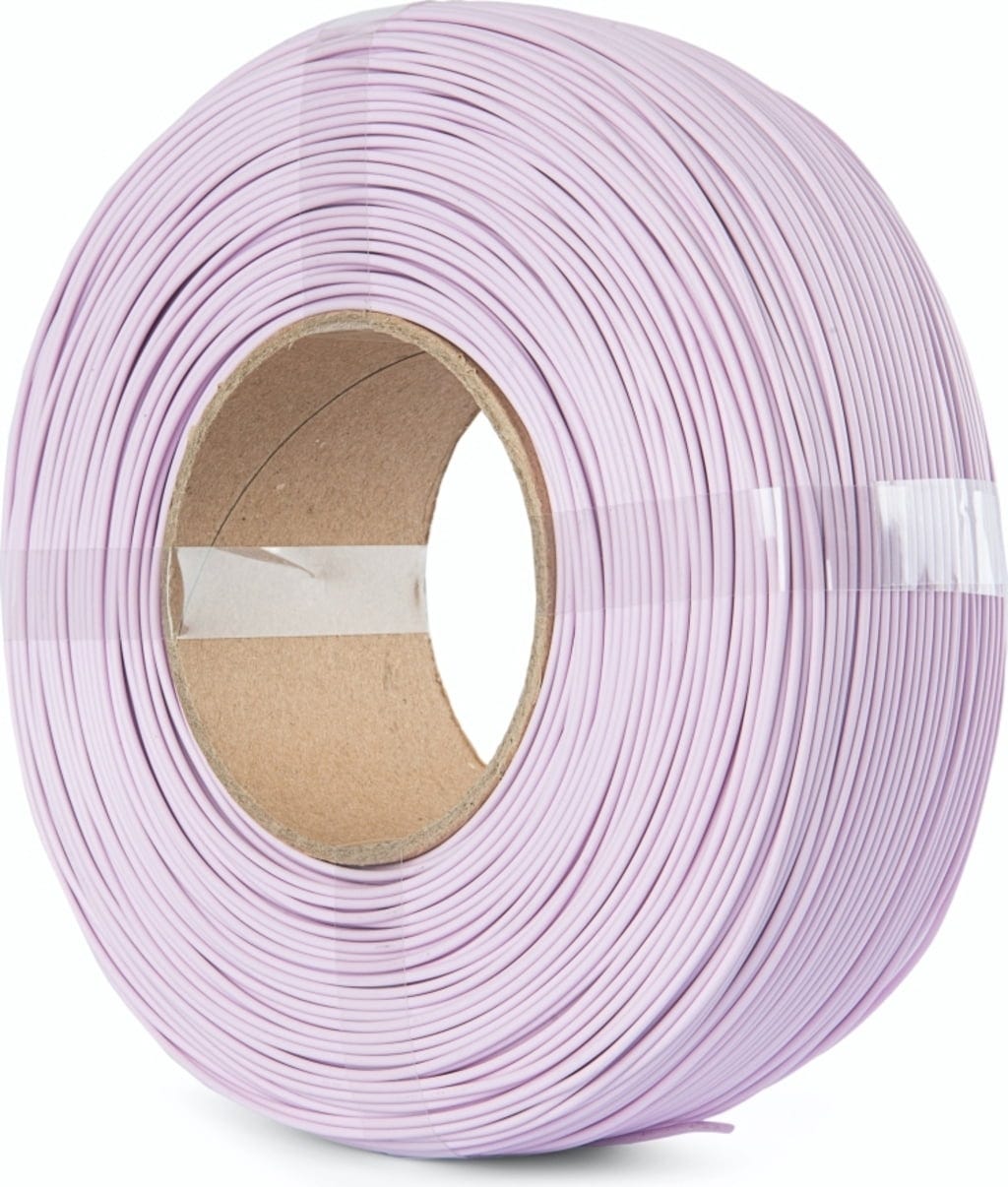 Spectrum  ReFill Pastello PLA Cosmetic Mauve, 1,75 mm / 1000 g    Pastellfarbenes PLA in Cosmetic Mauve