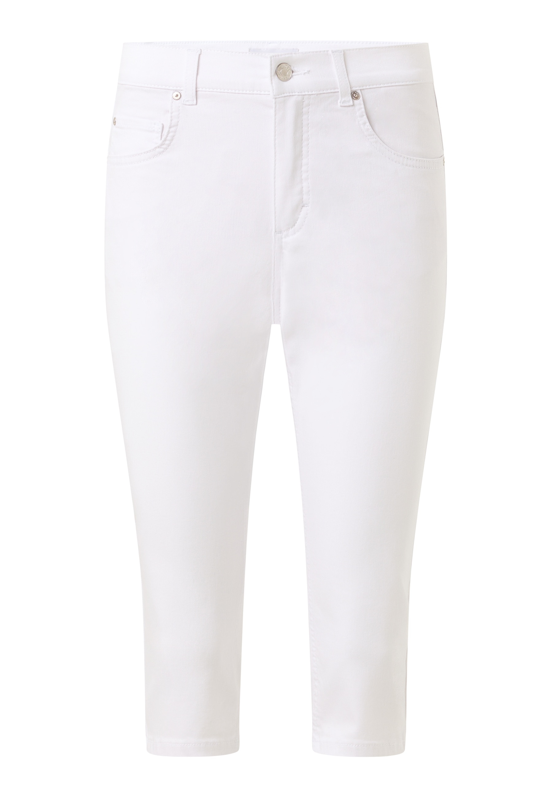 ANGELS Caprijeans »ANACAPRI« mit Stretch