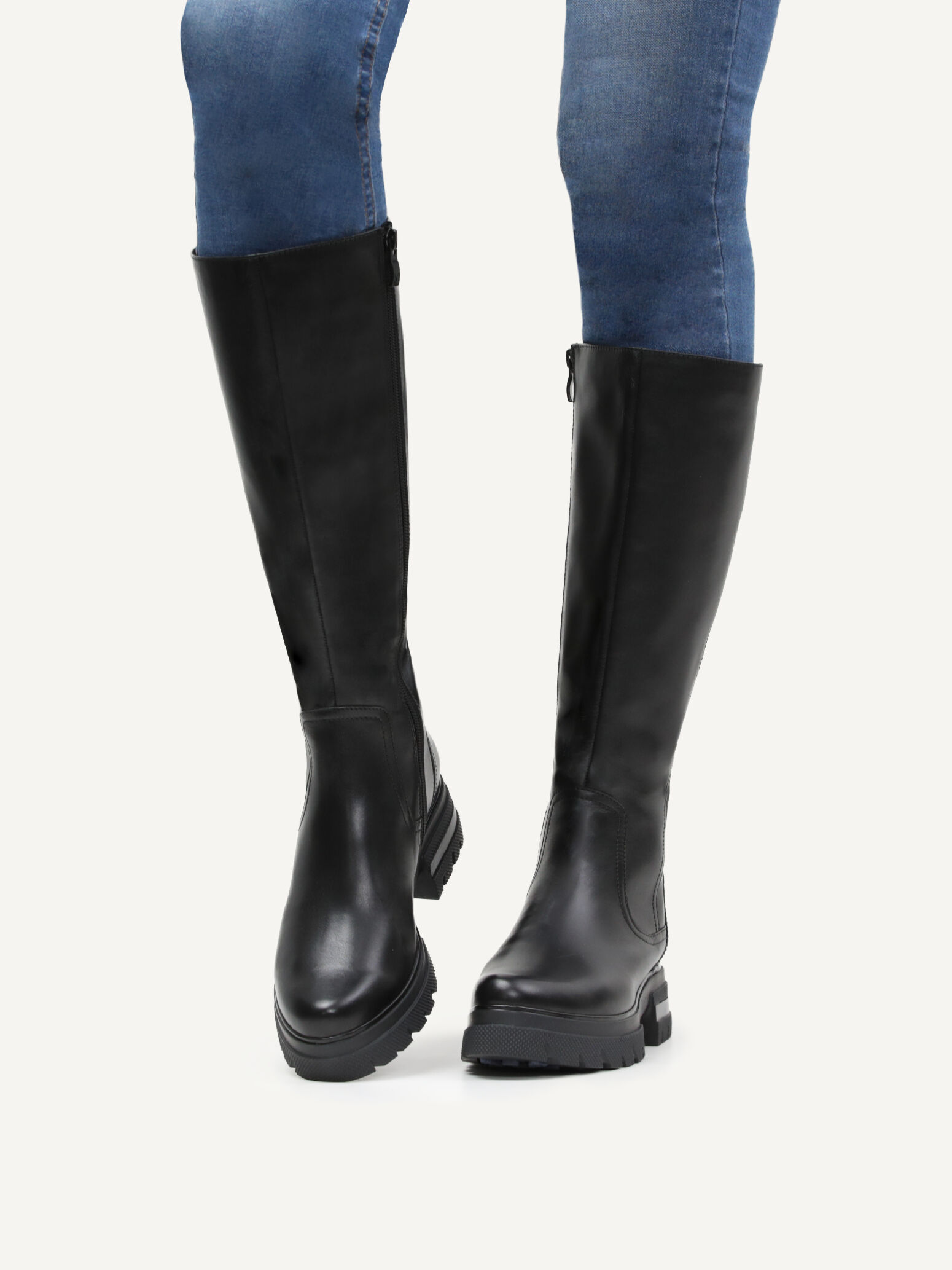 Stiefelette