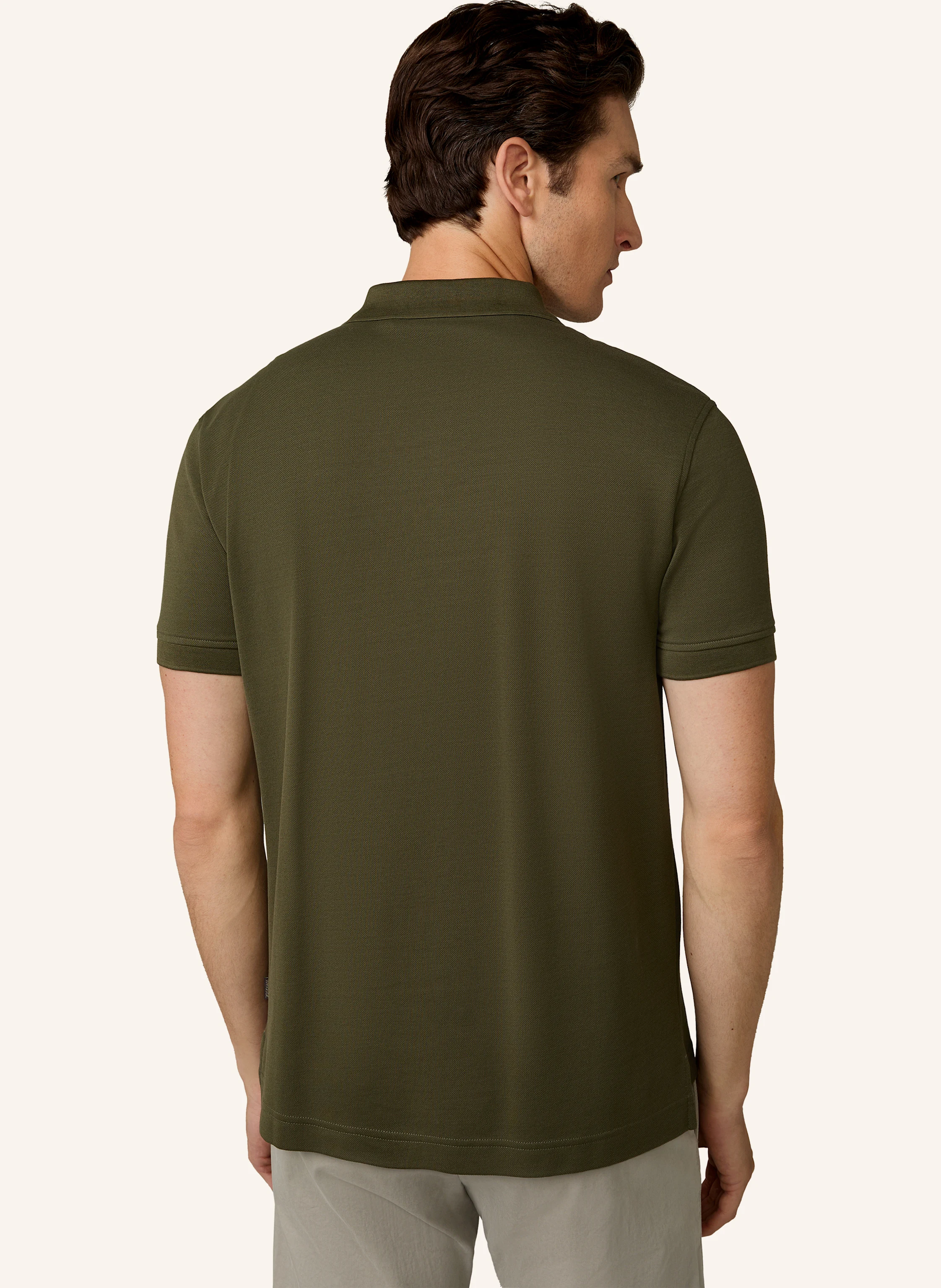 windsor. Poloshirt