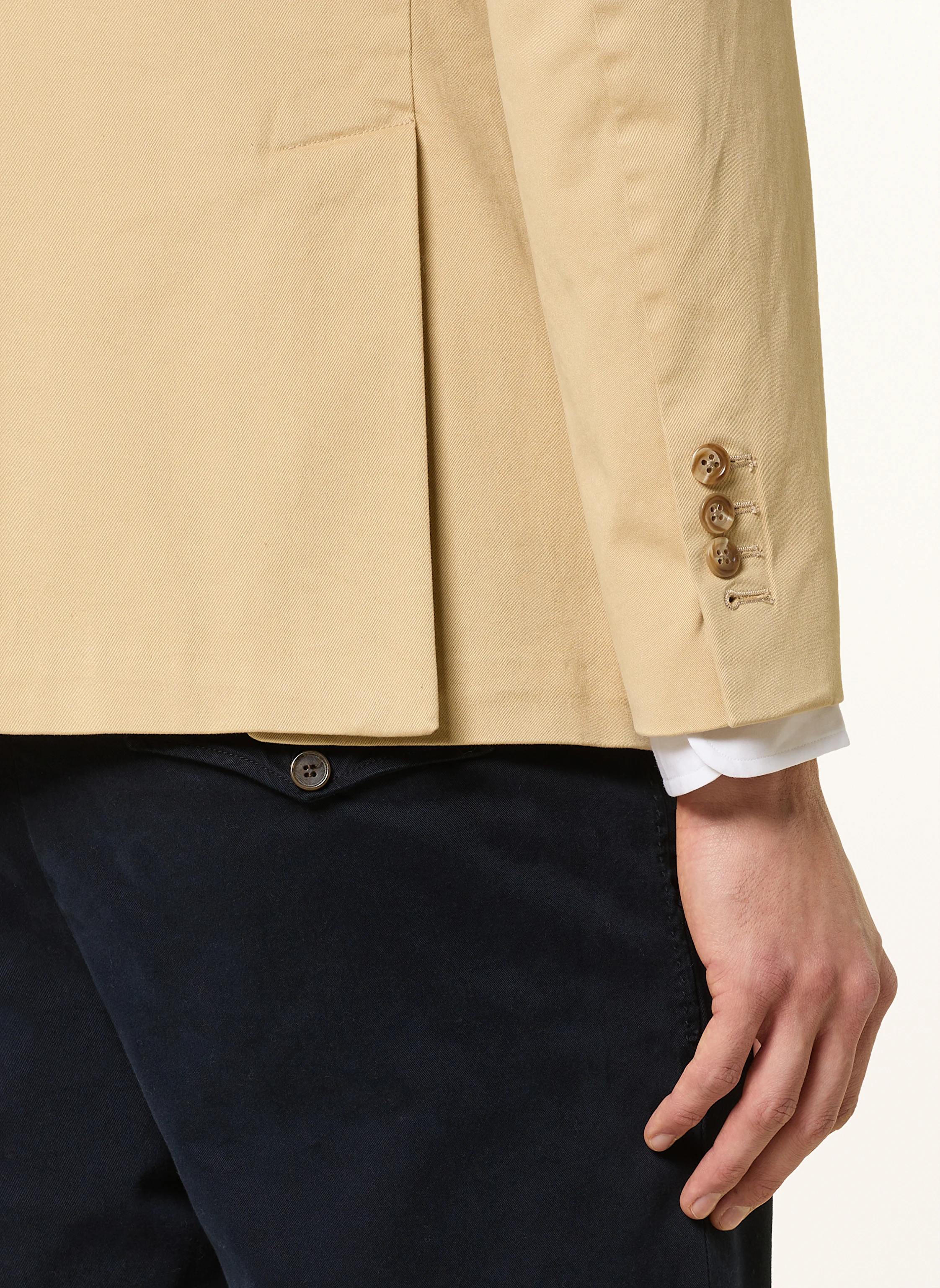 POLO RALPH LAUREN Sakko Extra Slim Fit