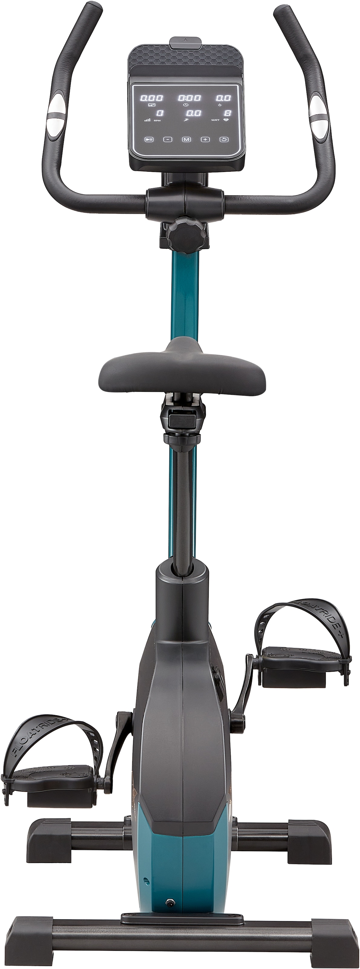 Reebok Ergometer »FR30« Schwungmasse ca. 4,5 kg, 18 Widerstandsstufen