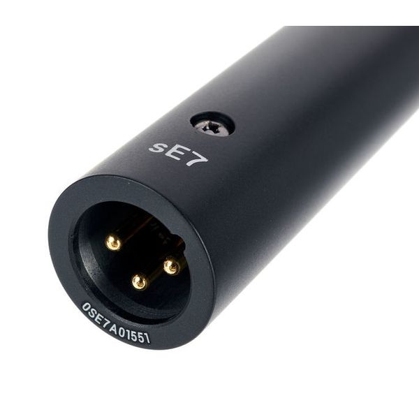 SE Electronics SE7 Stereo-Set