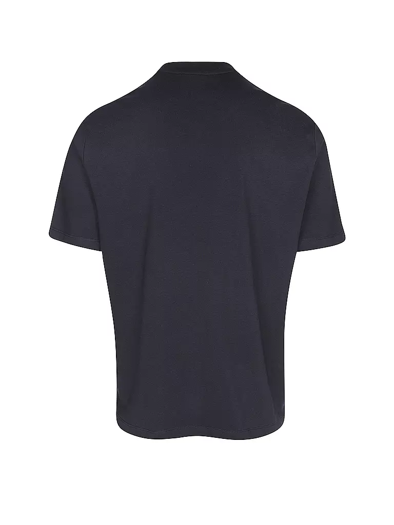 ARMANI EXCHANGE T-Shirt blau