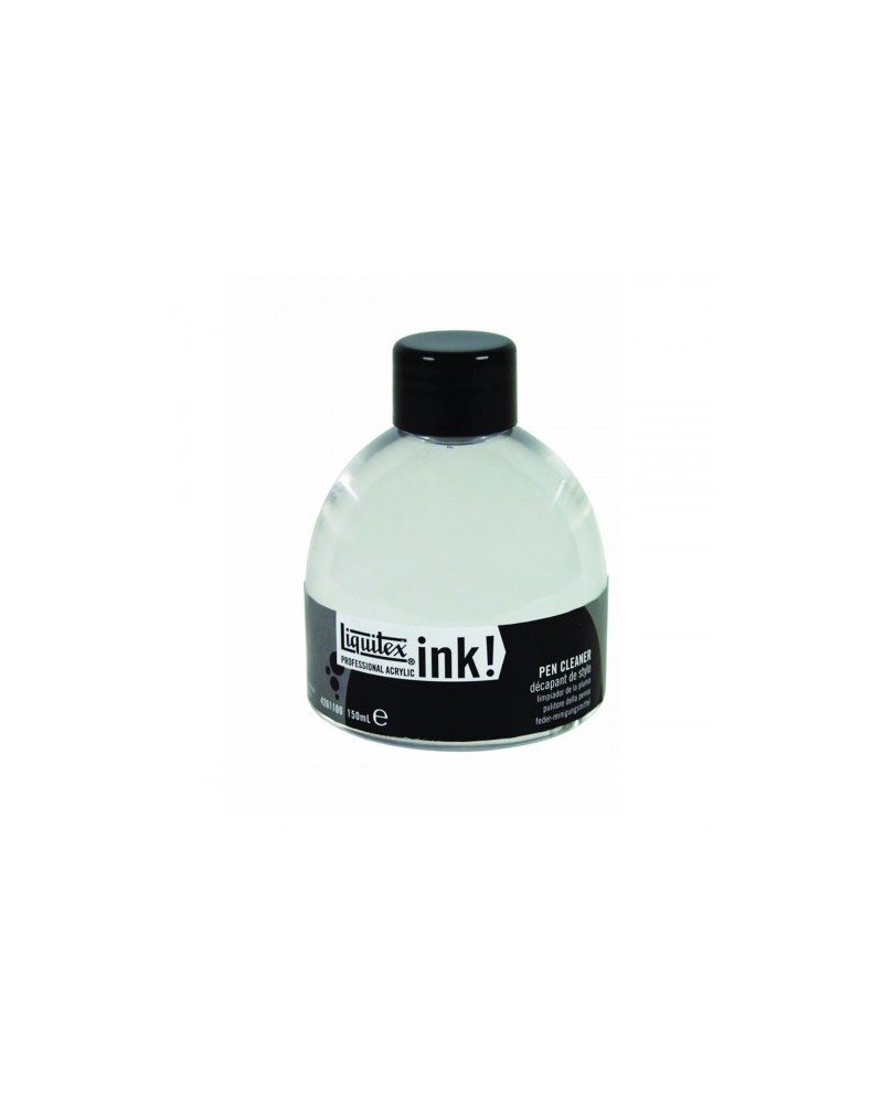 Cleaner Ink Liquitex