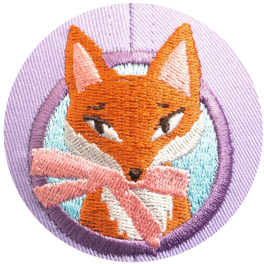Køb Djeco Kasket Fox