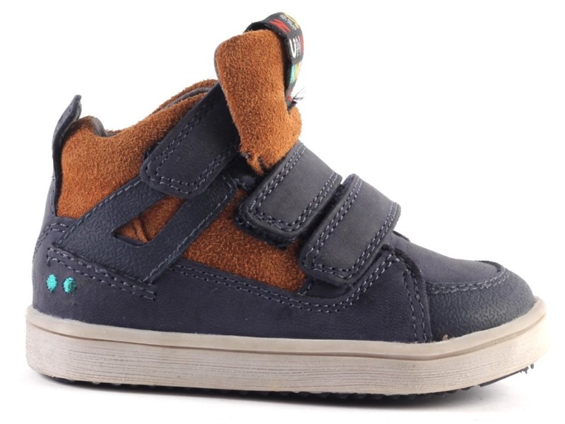 Bunnies 219744 Patrick Pit Dark Blue