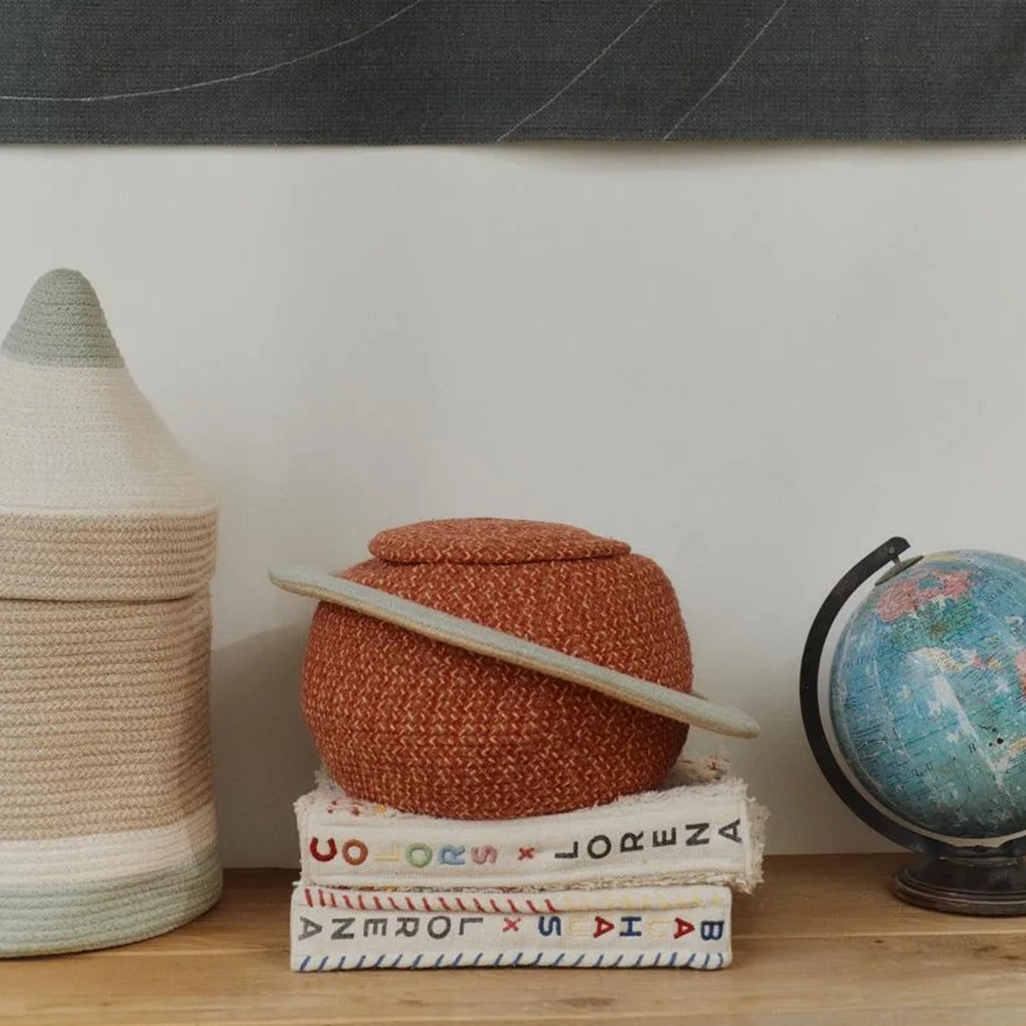 Korb Saturn