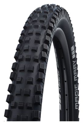 Pneu VTT Schwalbe Magic Mary 27.5'' Tubeless Easy Souple Addix E-50
