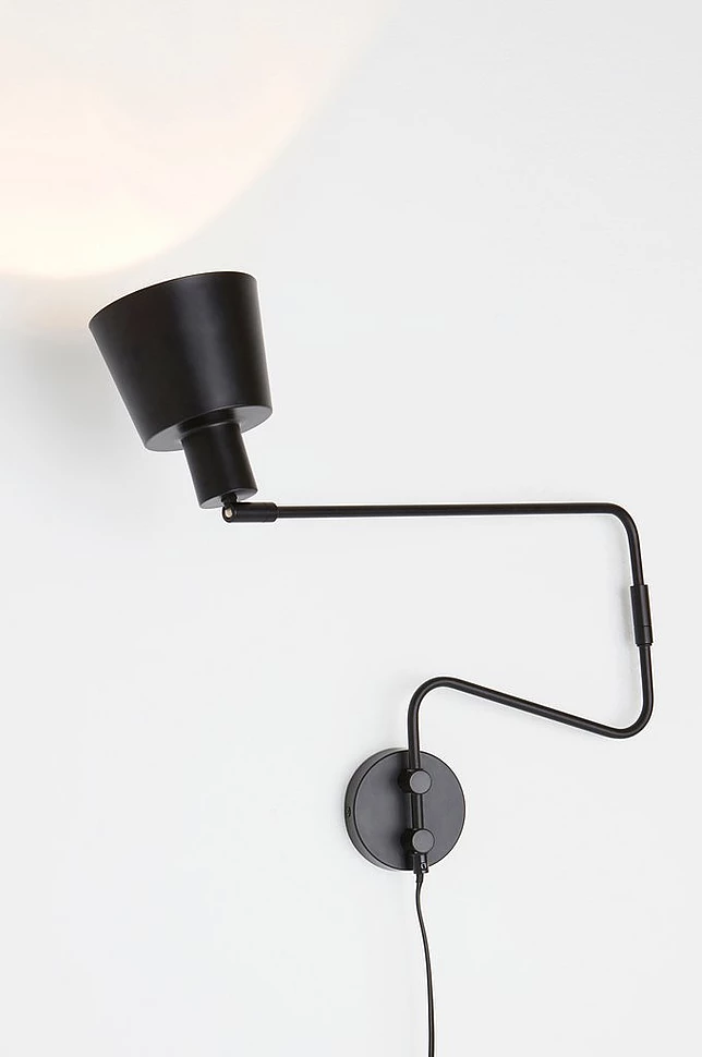 STIG vegglampe