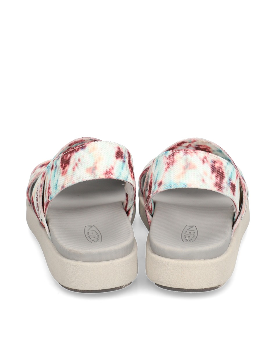 ELLE BACKSTRAP