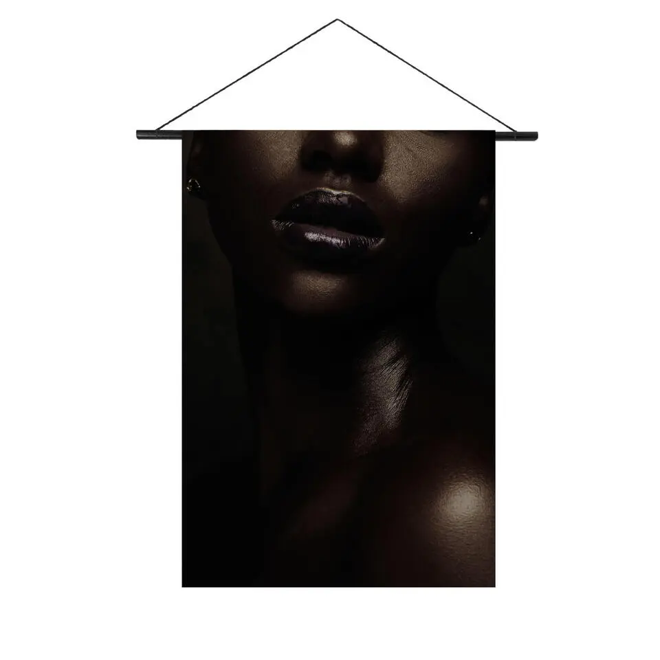 Art for the Home XL Wandkleed Sophie 150x100cm