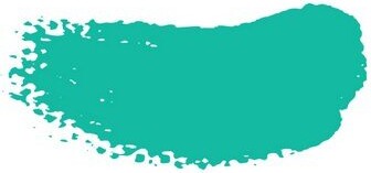 Liquitex - Akrylmaling - Heavy Body - Bright Aqua Green 59 ML